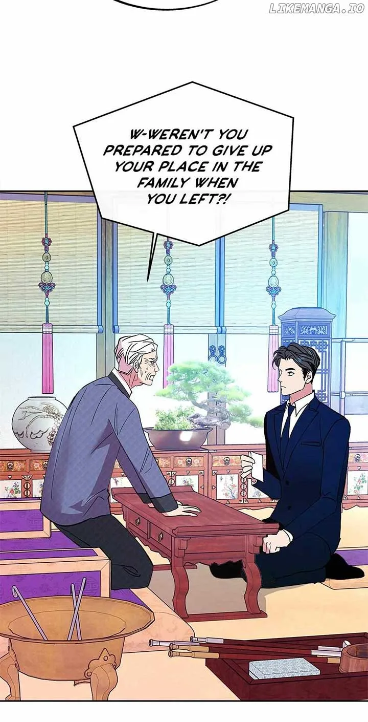 The End of the World Chapter 44 page 28