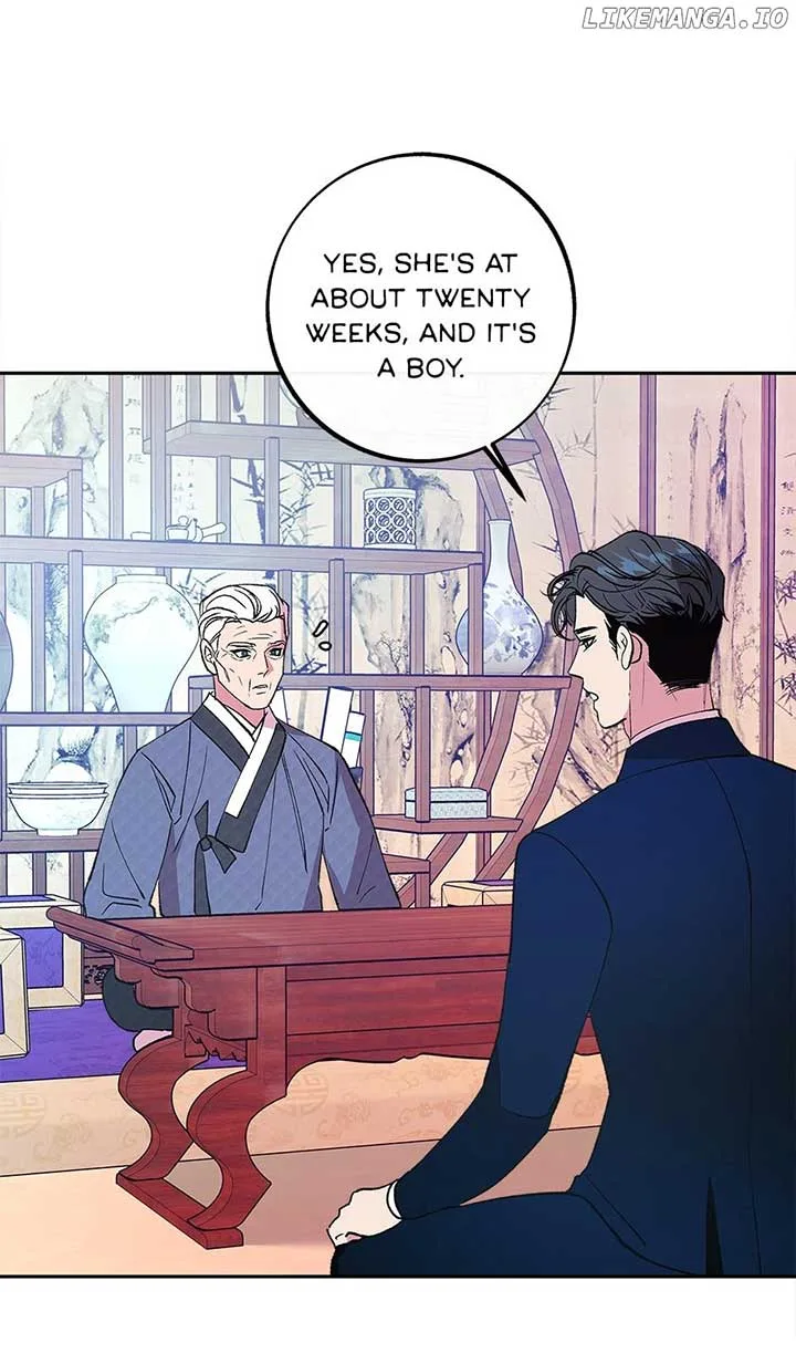 The End of the World Chapter 44 page 19