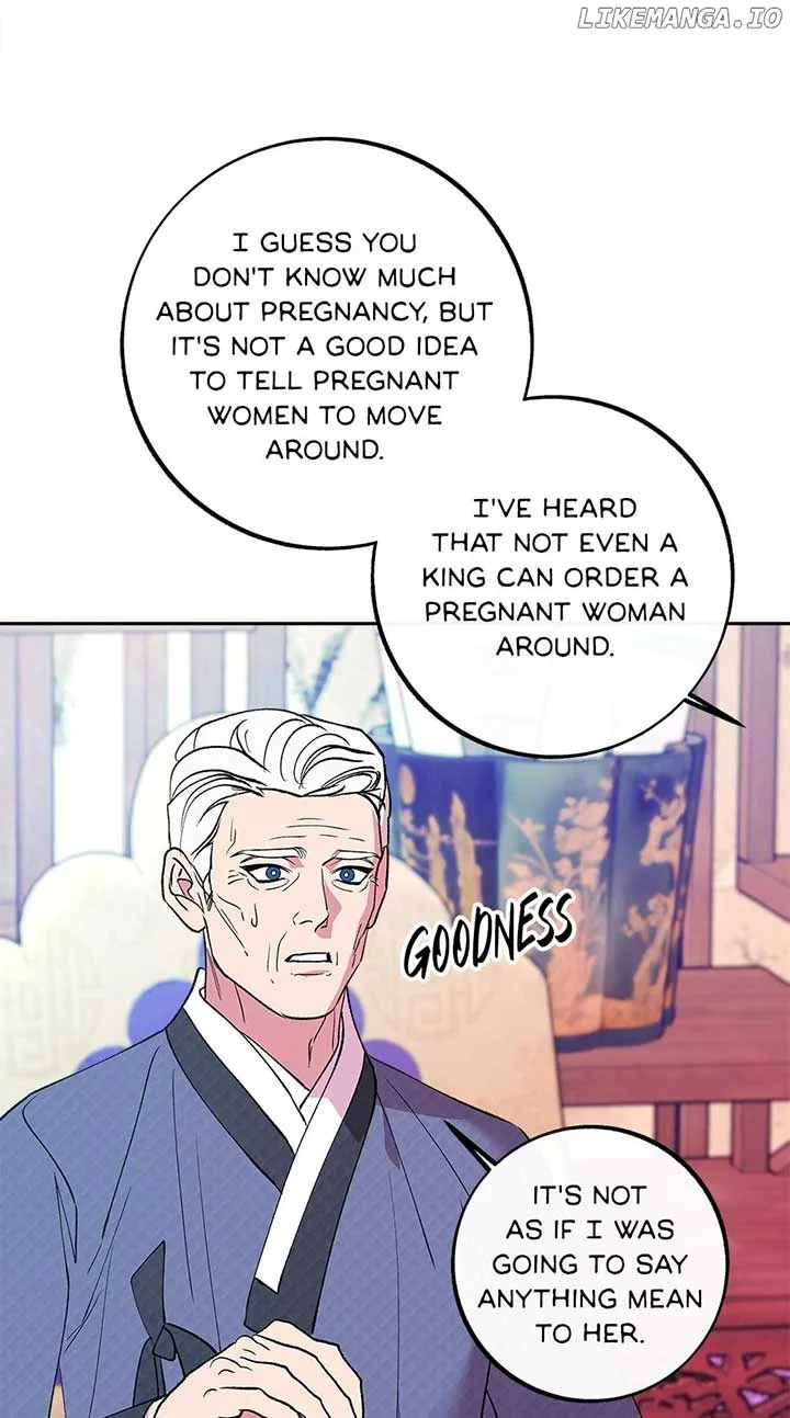 The End of the World Chapter 44 page 23