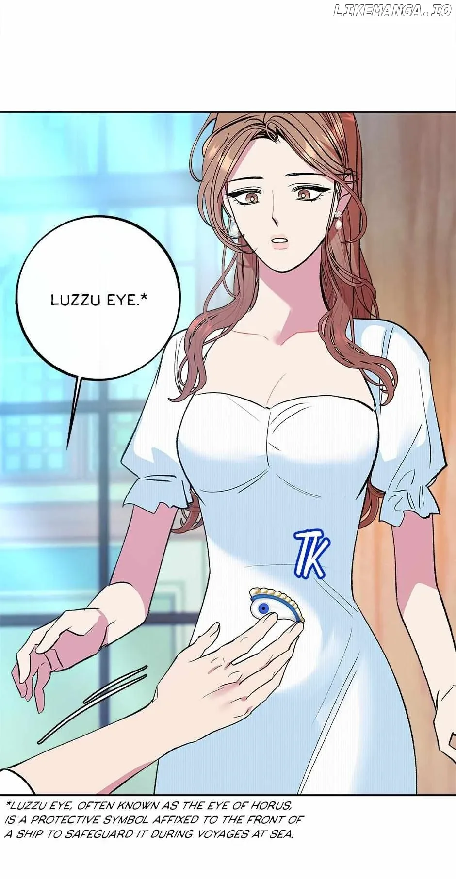 The End of the World Chapter 42 page 19