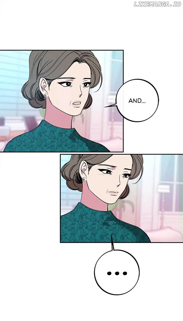 The End of the World Chapter 44 page 58