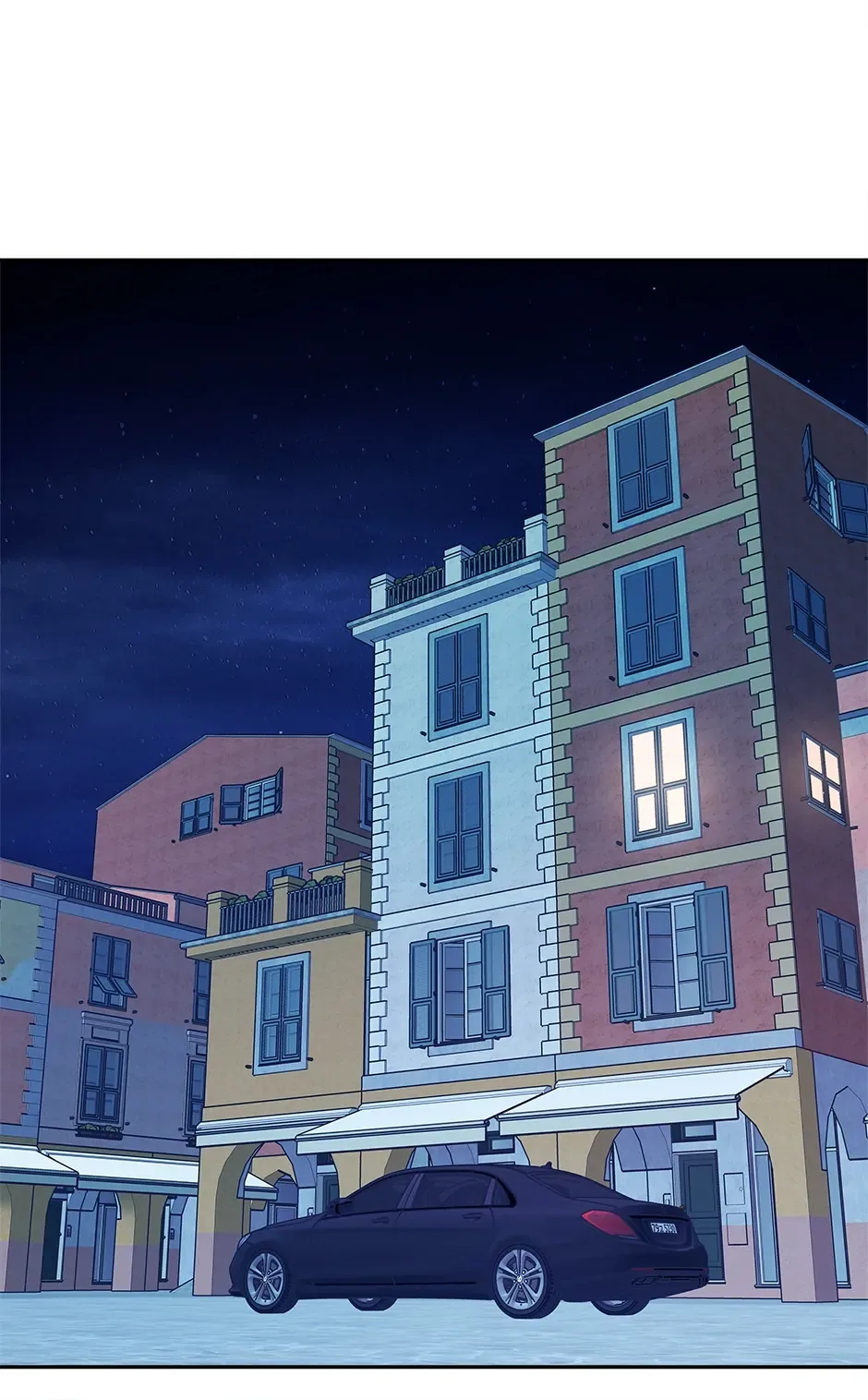 The End of the World Chapter 38 page 39