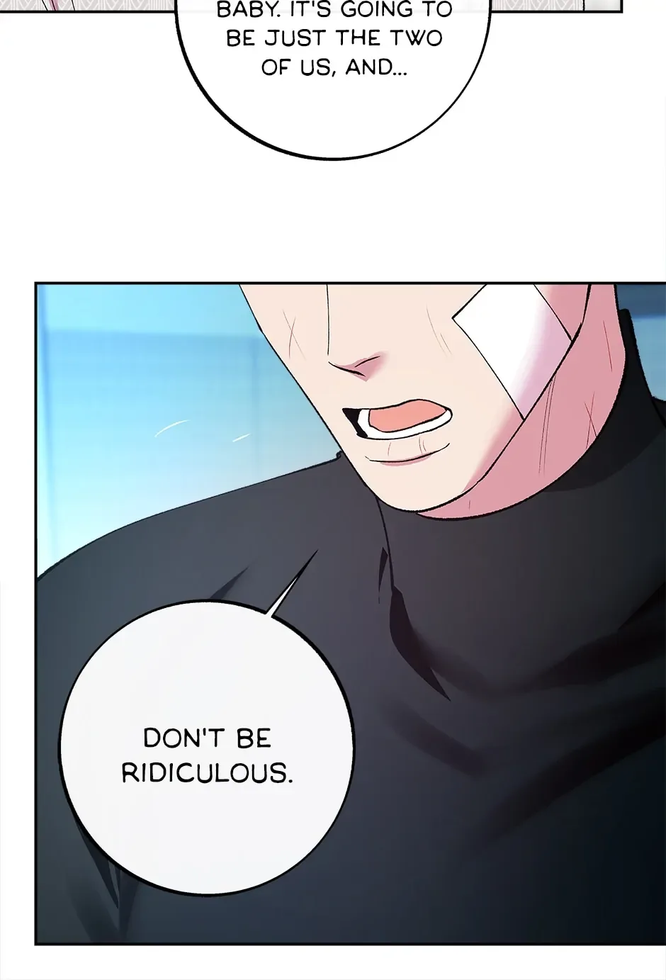 The End of the World Chapter 38 page 24