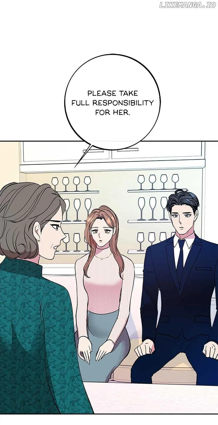 The End of the World Chapter 44 page 56