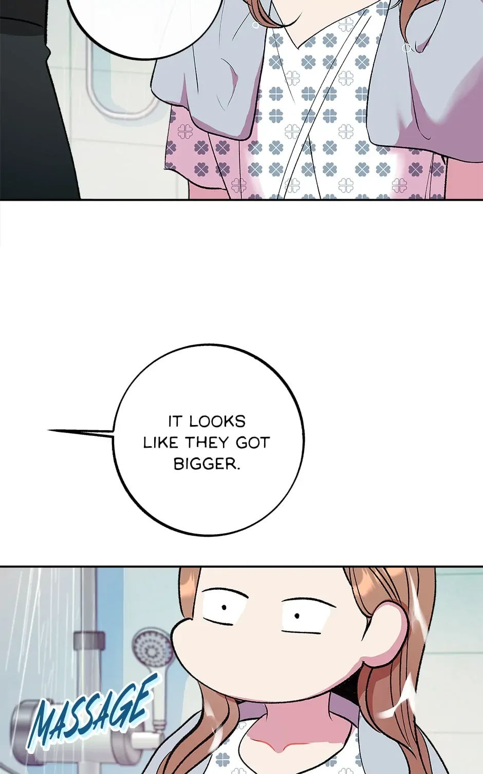 The End of the World Chapter 41 page 10