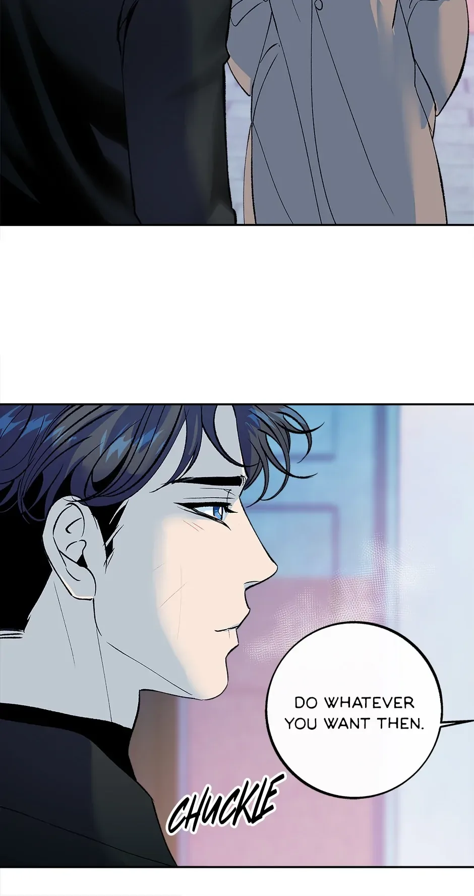The End of the World Chapter 41 page 27