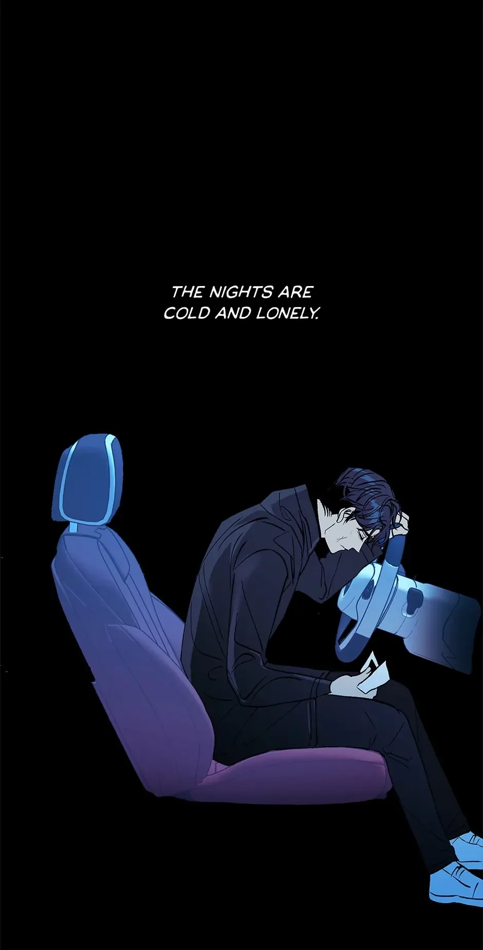 The End of the World Chapter 38 page 46