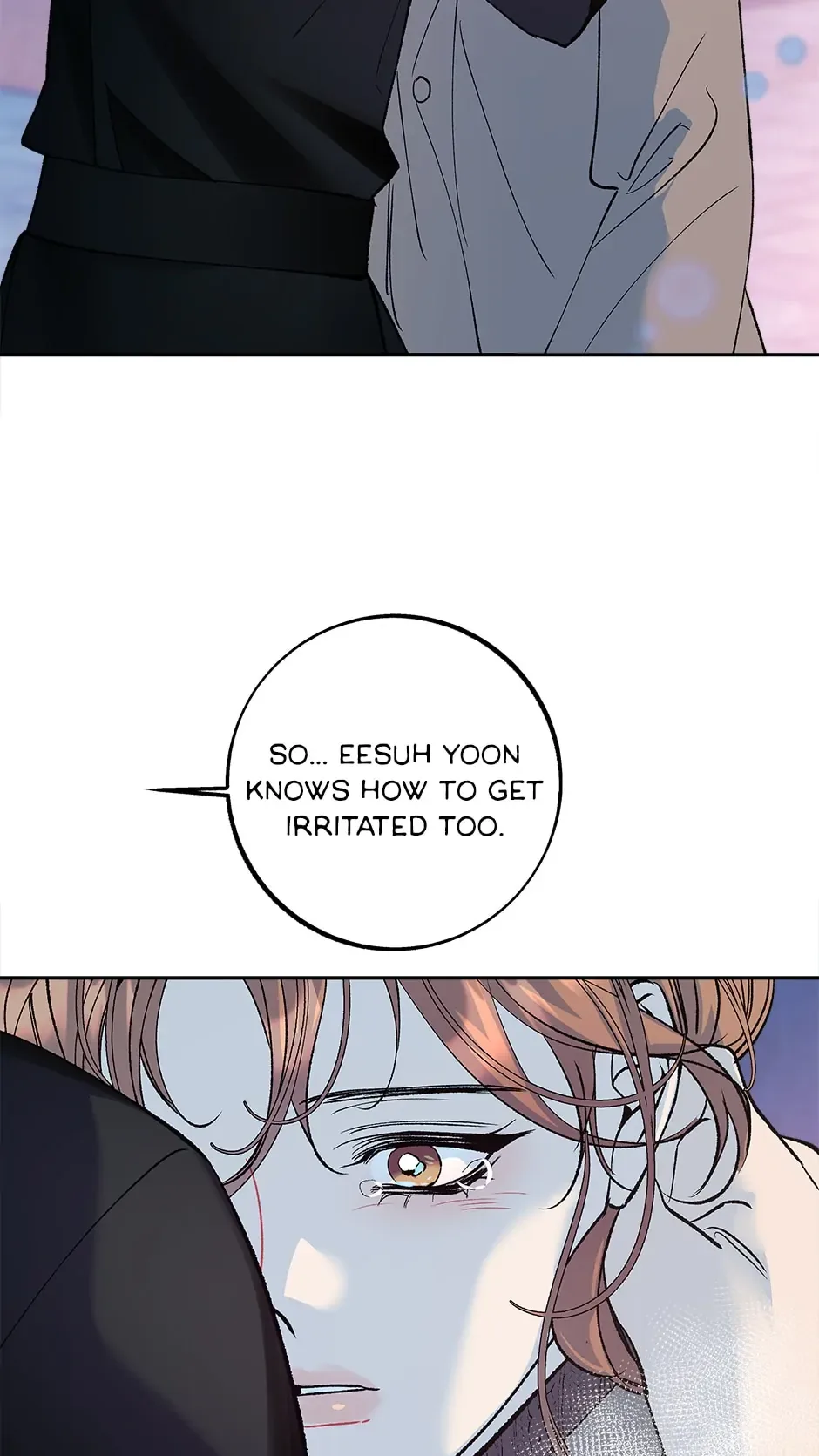 The End of the World Chapter 41 page 29