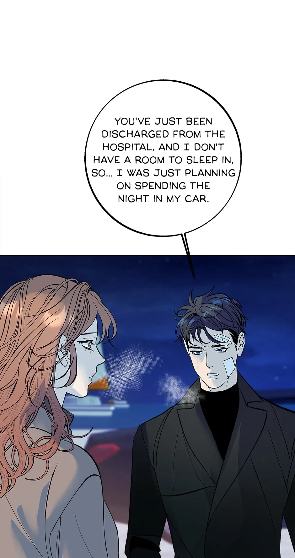 The End of the World Chapter 41 page 25