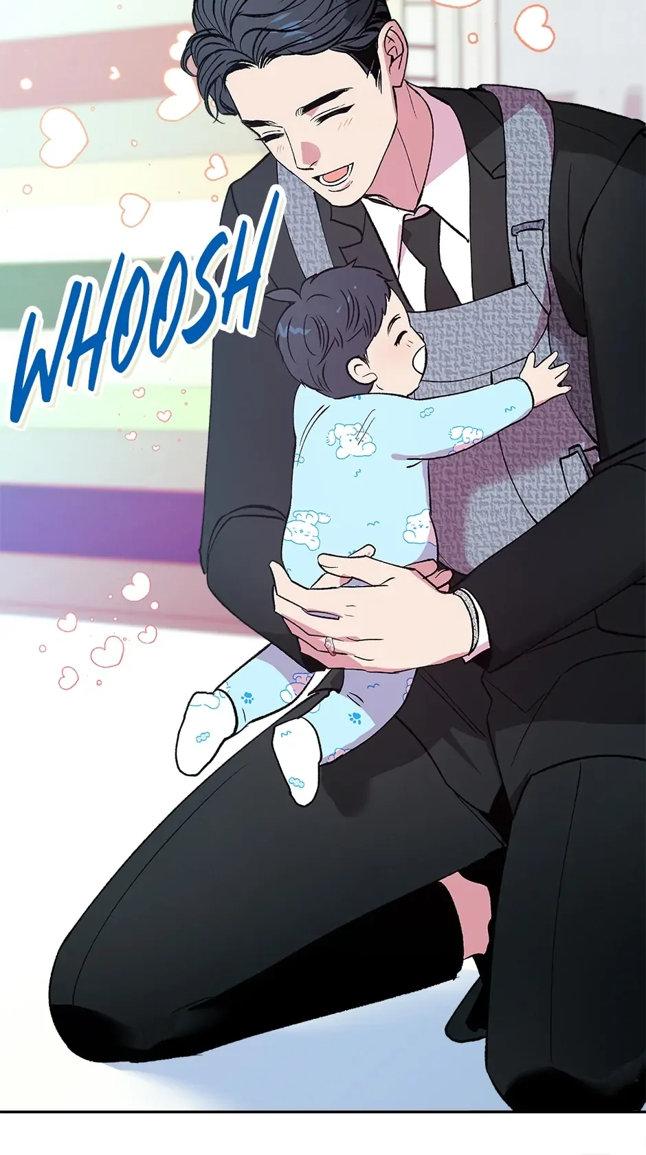 The End of the World Chapter 46 page 45