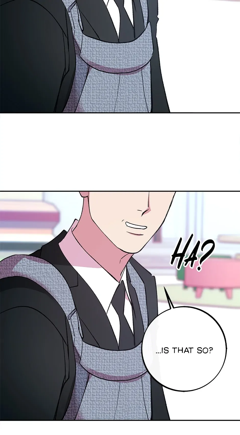 The End of the World Chapter 46 page 53