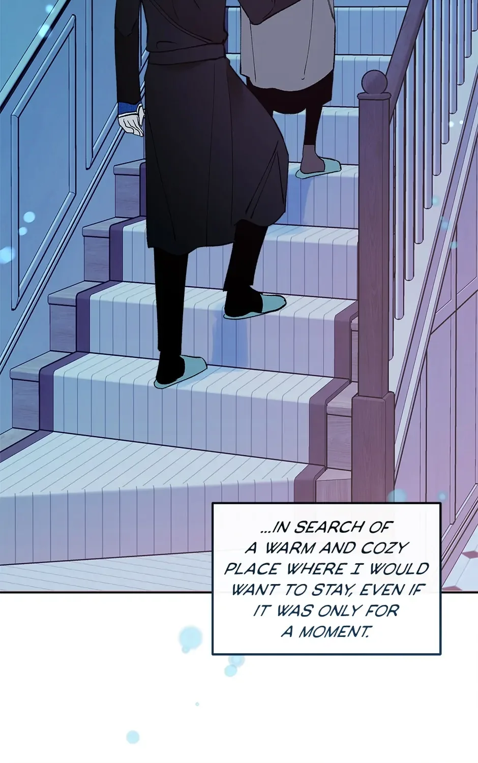 The End of the World Chapter 41 page 33