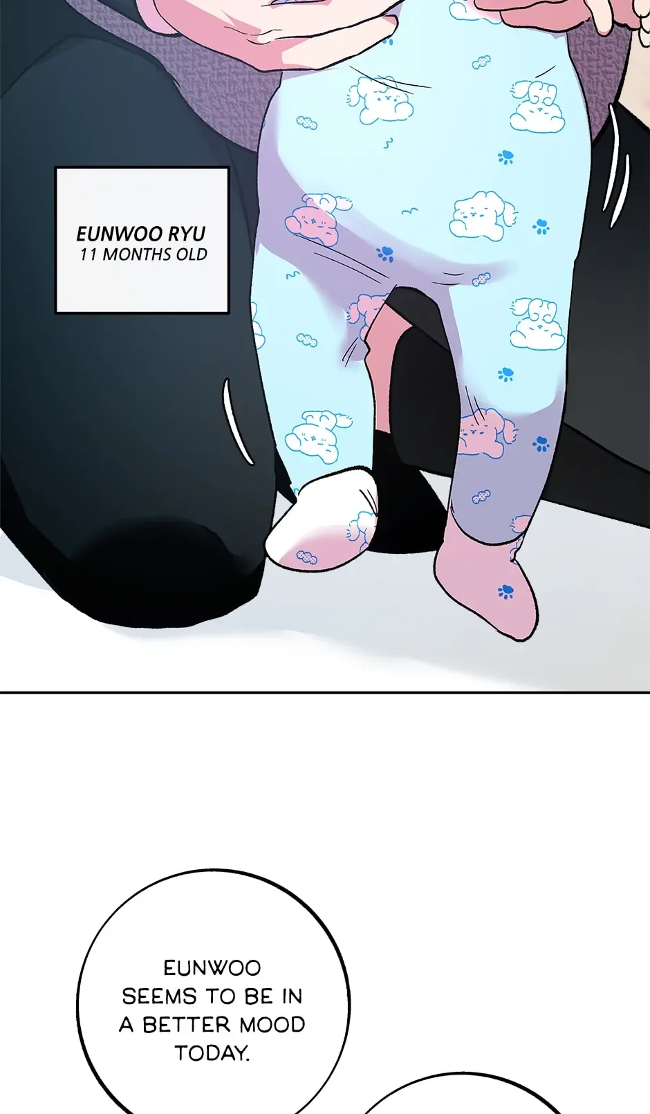 The End of the World Chapter 46 page 37