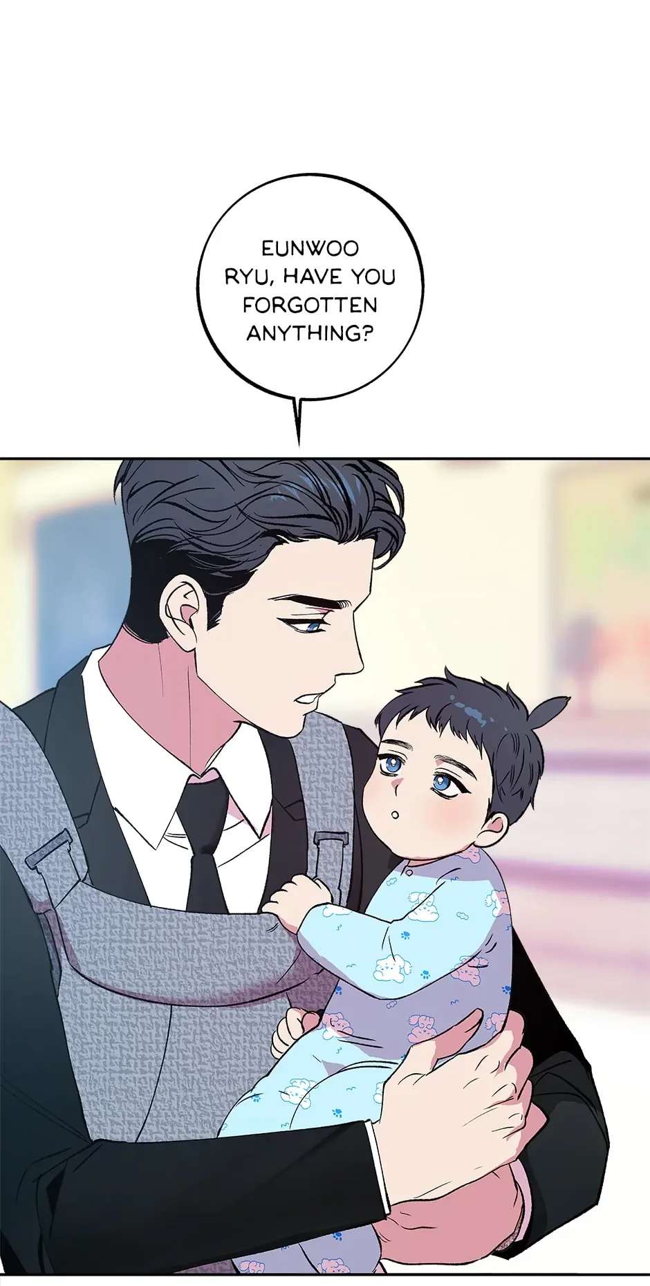 The End of the World Chapter 46 page 46
