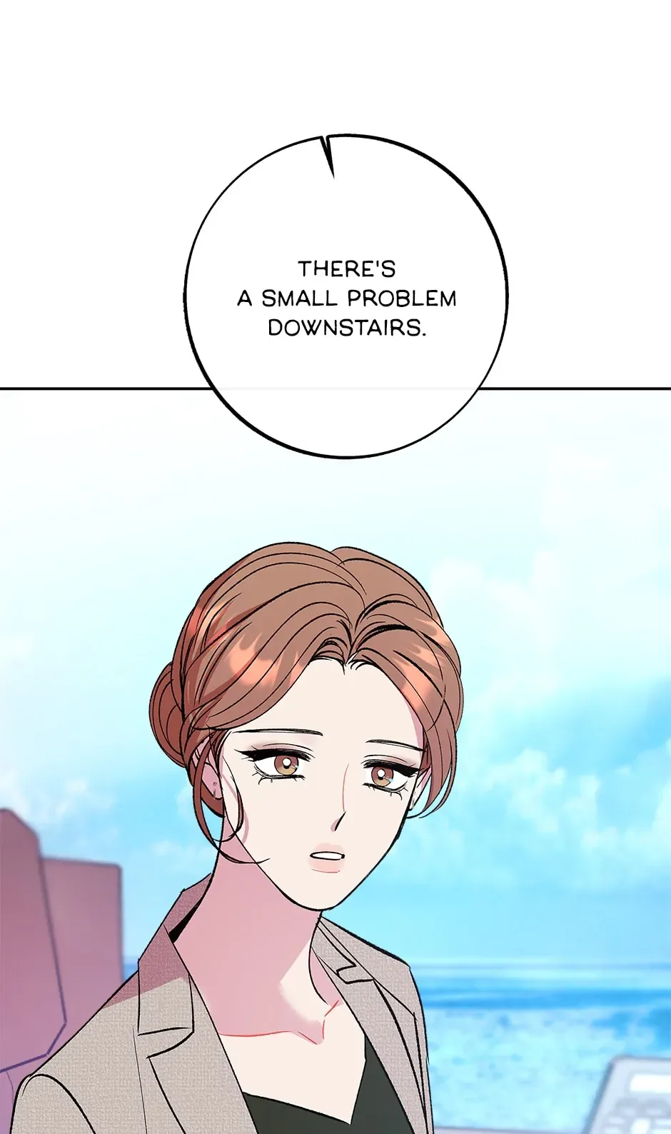 The End of the World Chapter 46 page 76