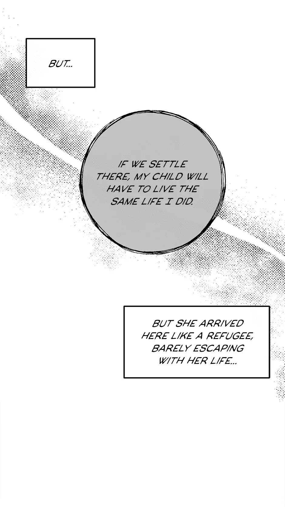 The End of the World Chapter 38 page 42