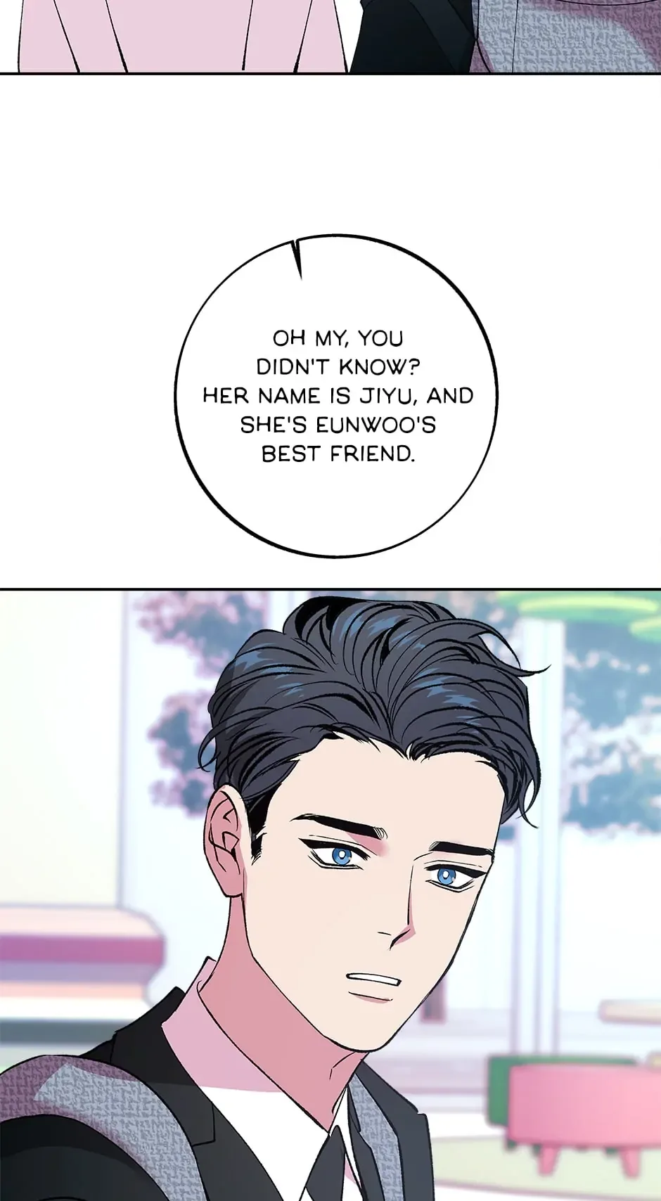 The End of the World Chapter 46 page 52