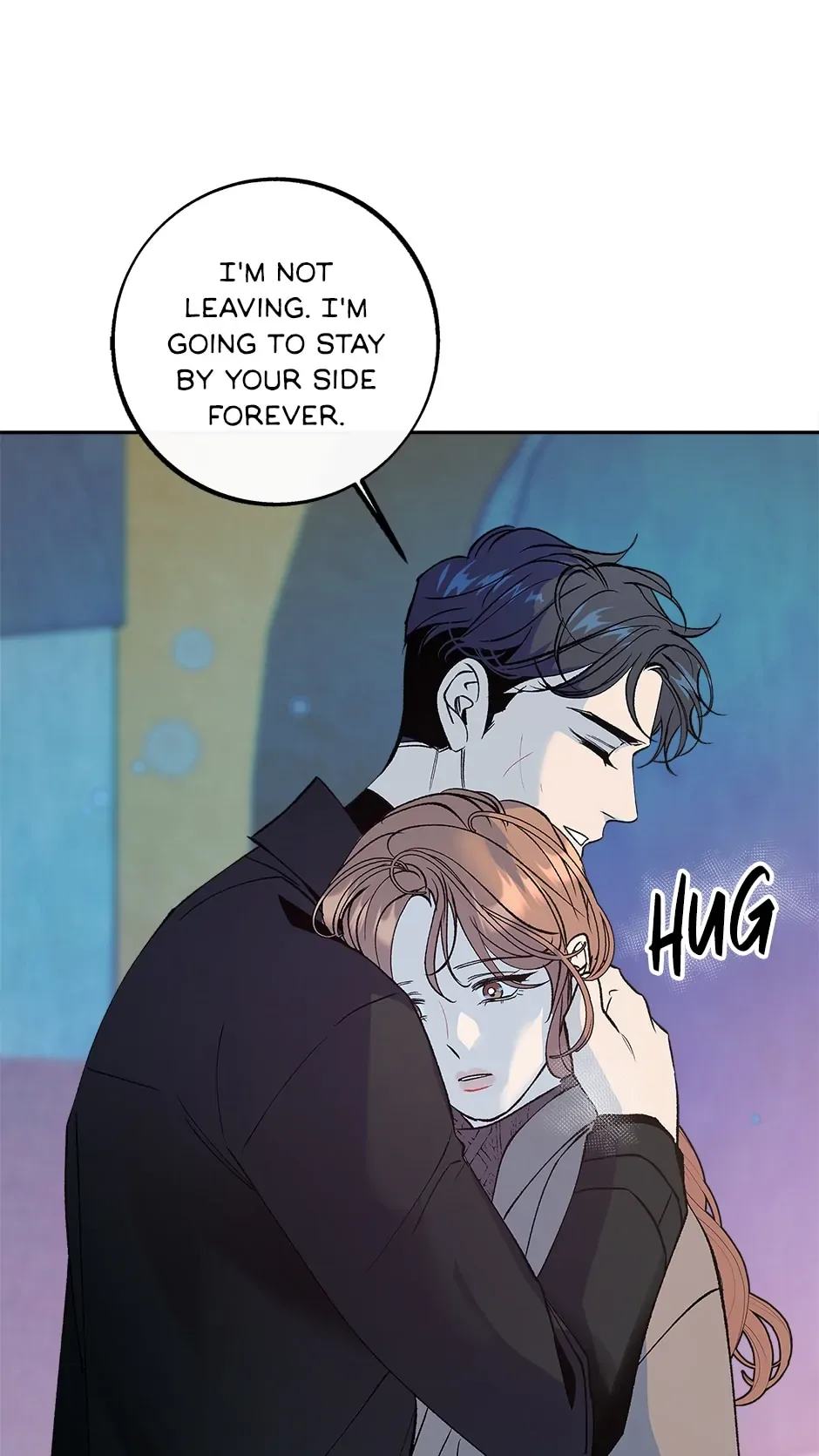 The End of the World Chapter 41 page 28