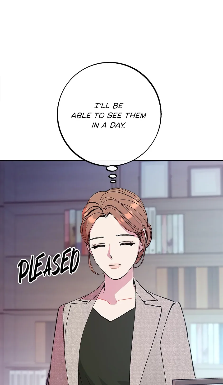 The End of the World Chapter 46 page 73