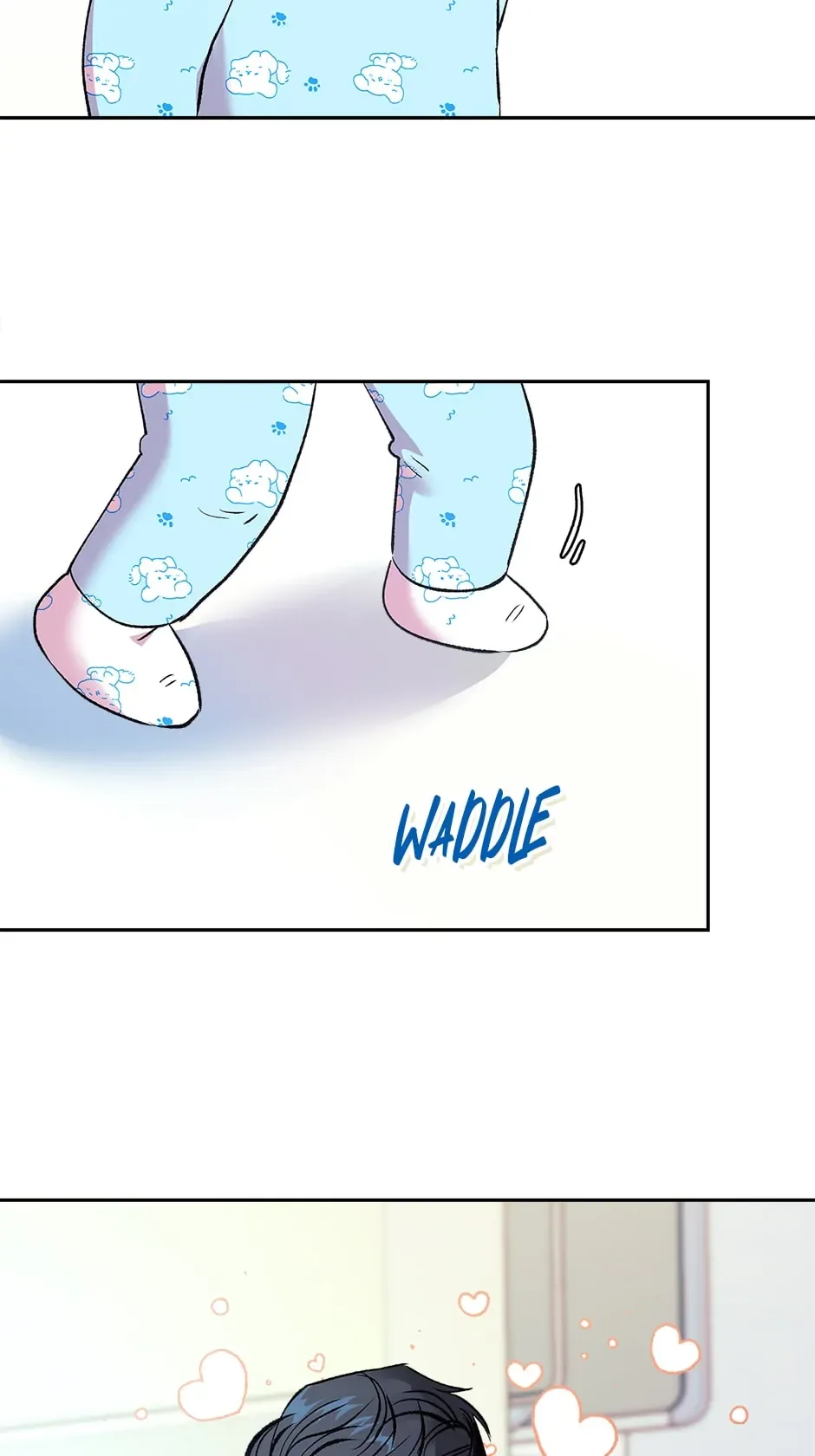 The End of the World Chapter 46 page 44