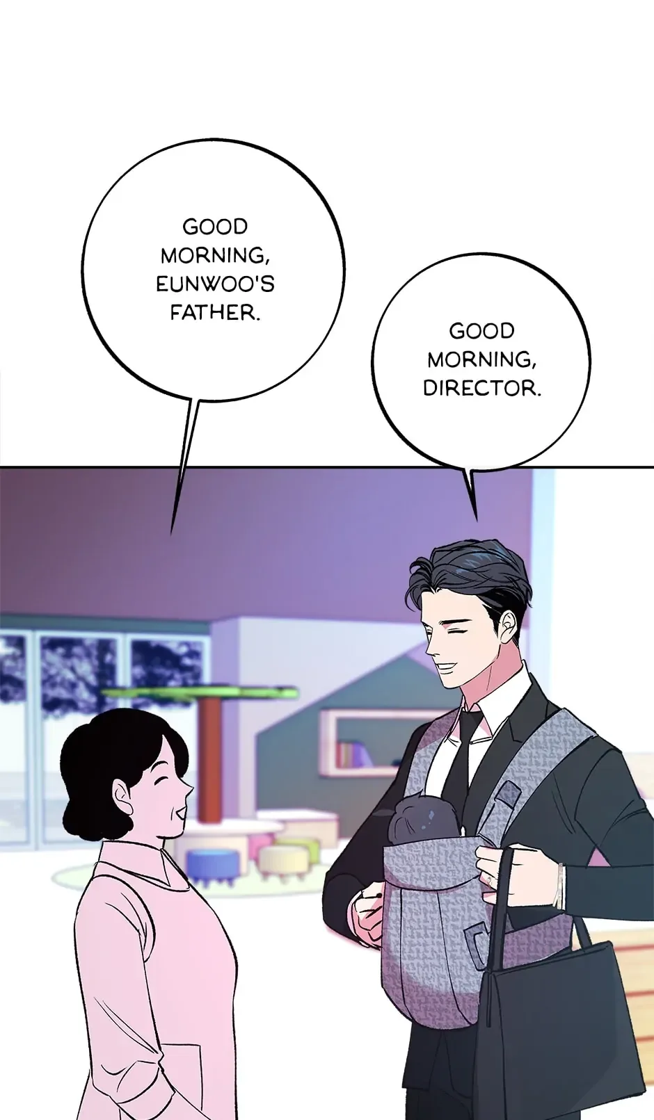 The End of the World Chapter 46 page 35