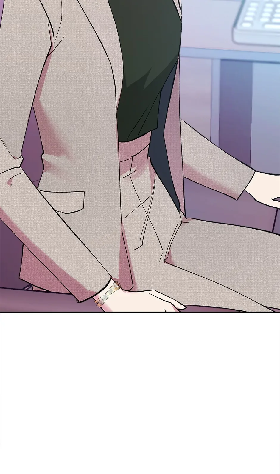 The End of the World Chapter 46 page 77