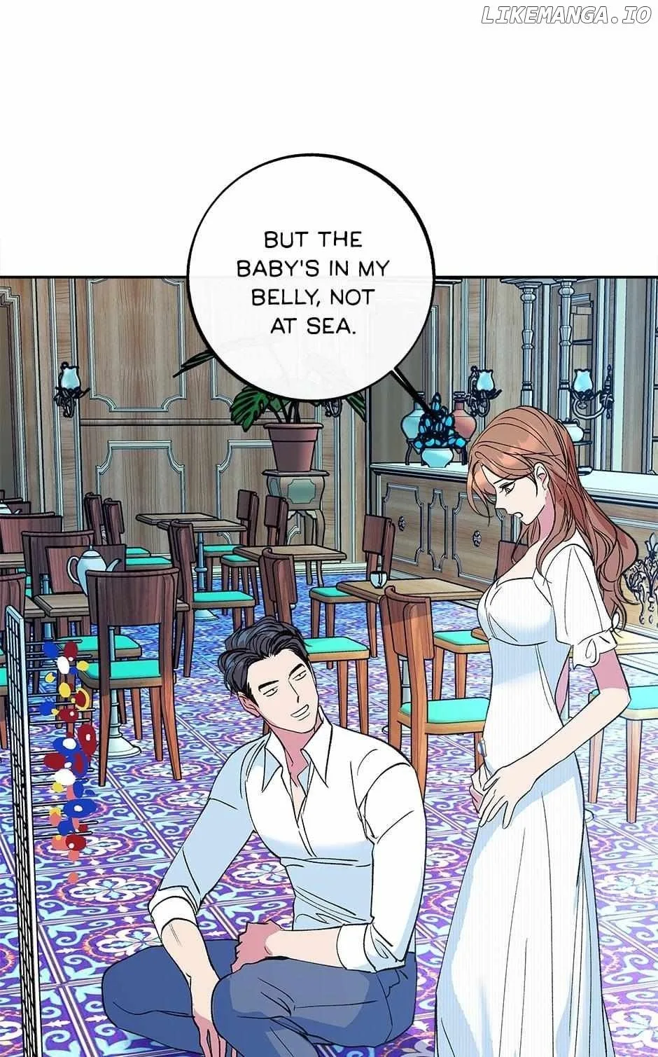 The End of the World Chapter 42 page 21