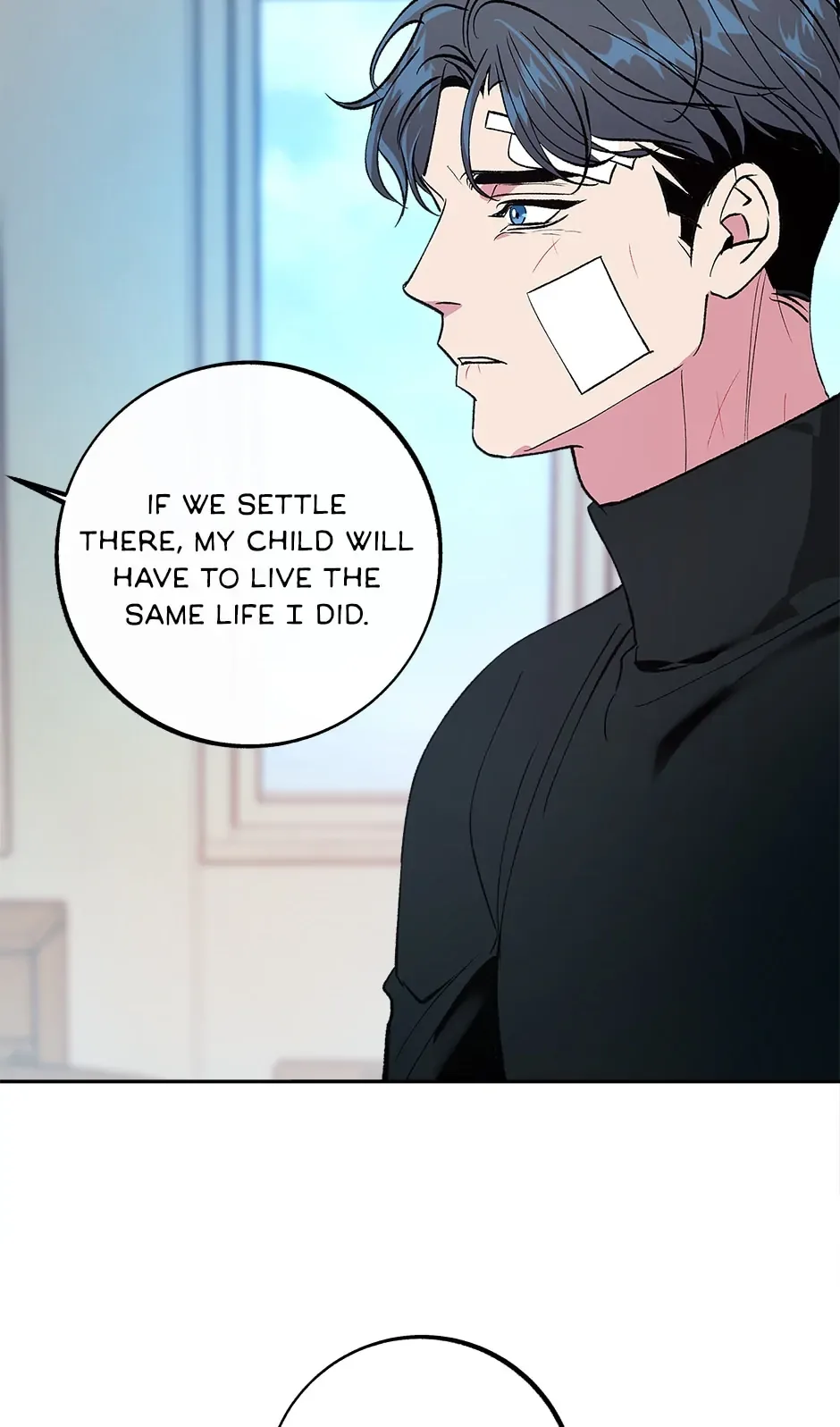 The End of the World Chapter 38 page 29