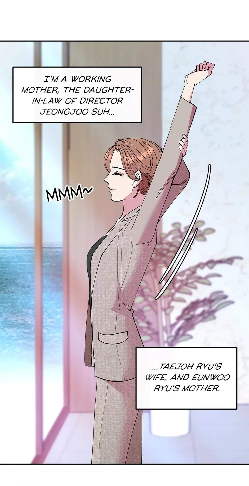 The End of the World Chapter 46 page 69