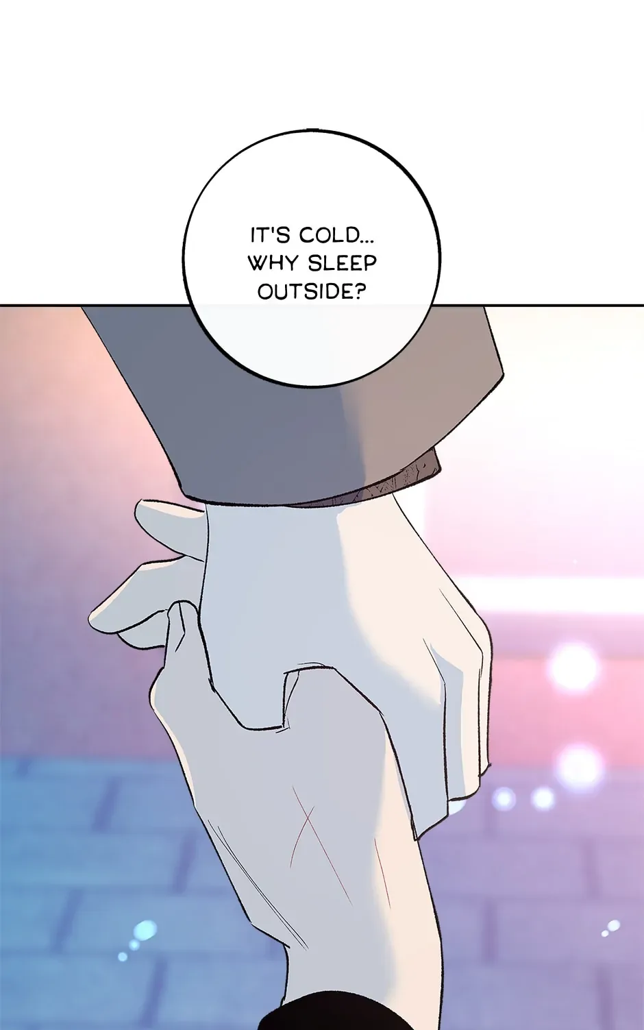 The End of the World Chapter 41 page 31