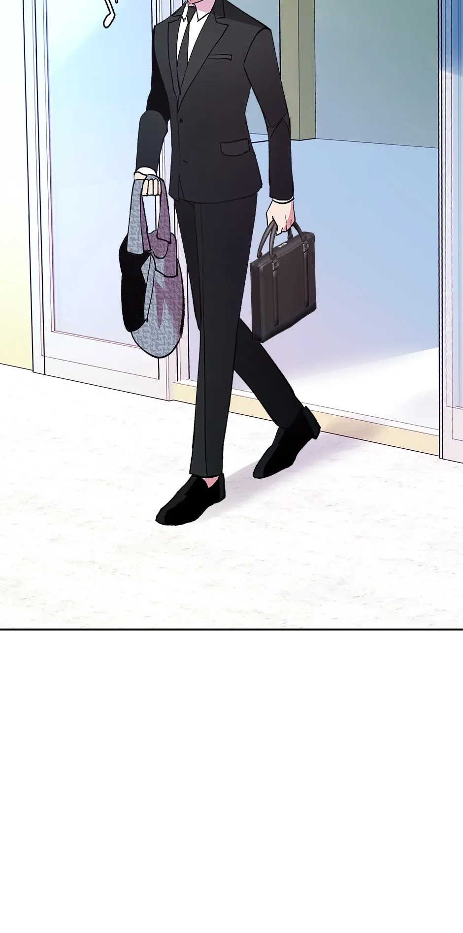 The End of the World Chapter 46 page 63
