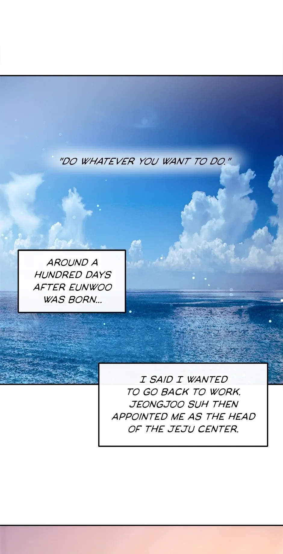 The End of the World Chapter 46 page 67