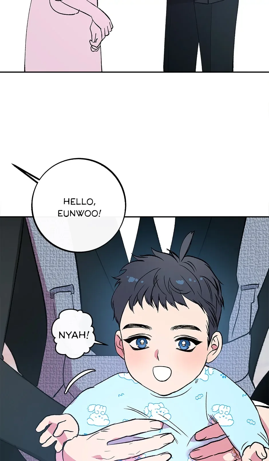 The End of the World Chapter 46 page 36