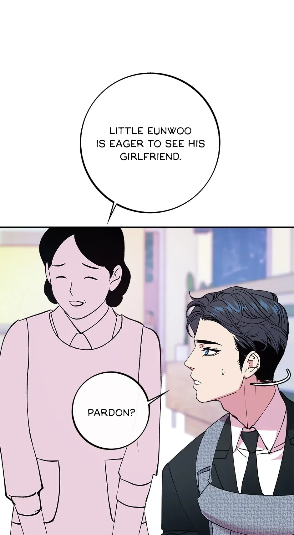 The End of the World Chapter 46 page 51