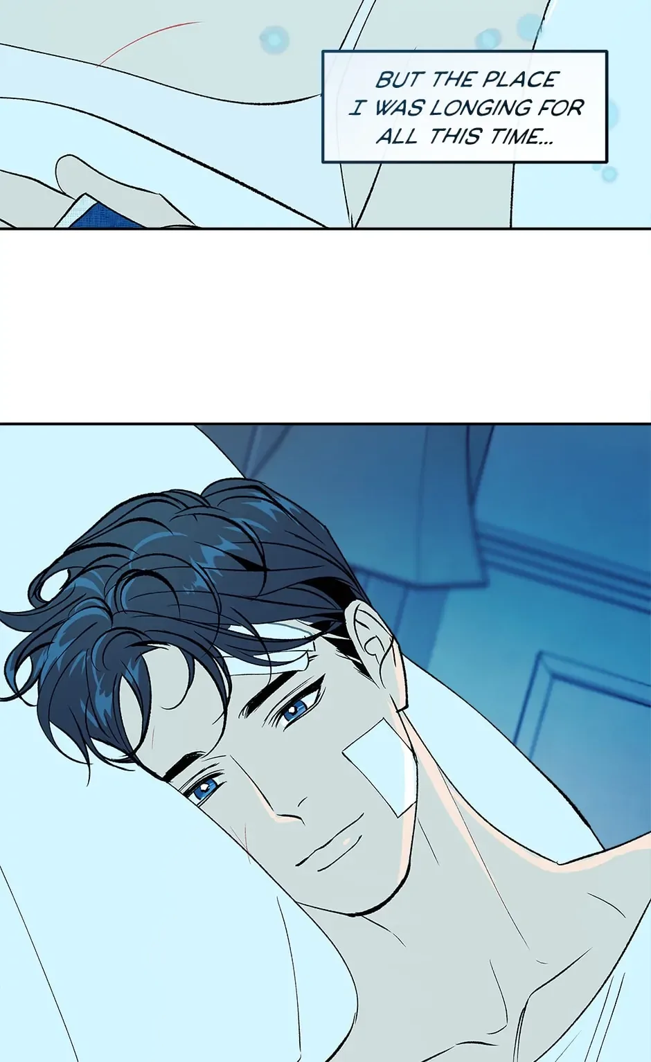 The End of the World Chapter 41 page 38