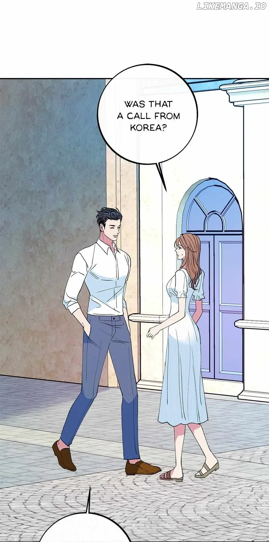 The End of the World Chapter 42 page 40