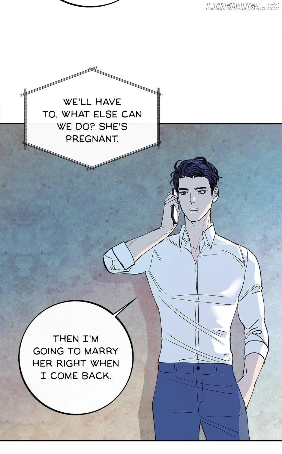 The End of the World Chapter 42 page 36
