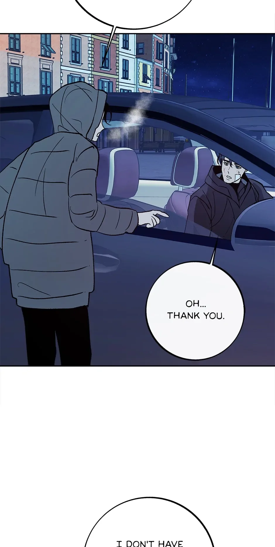 The End of the World Chapter 38 page 49