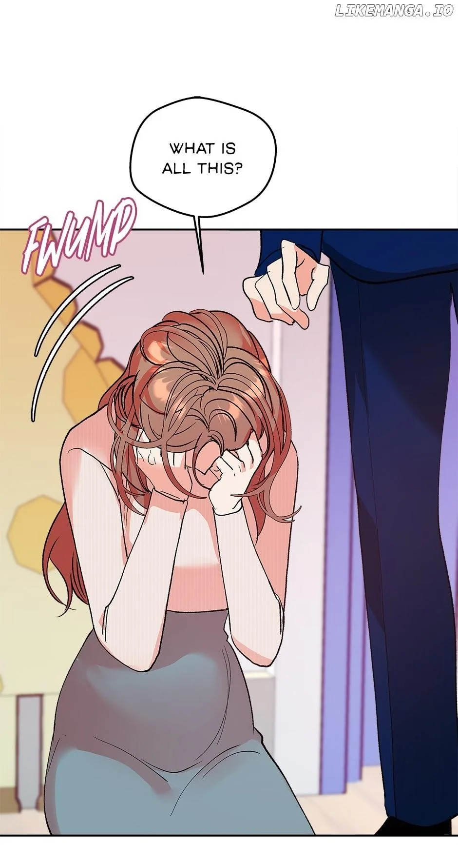 The End of the World Chapter 45 page 20