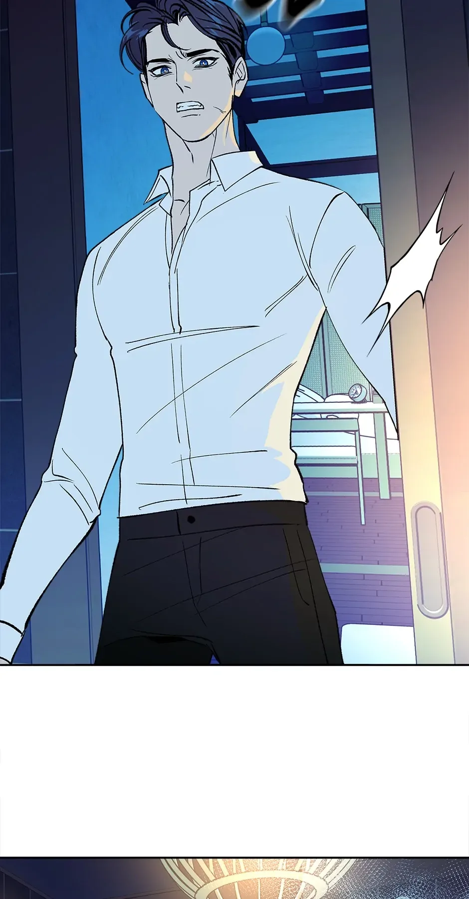 The End of the World Chapter 47 page 66