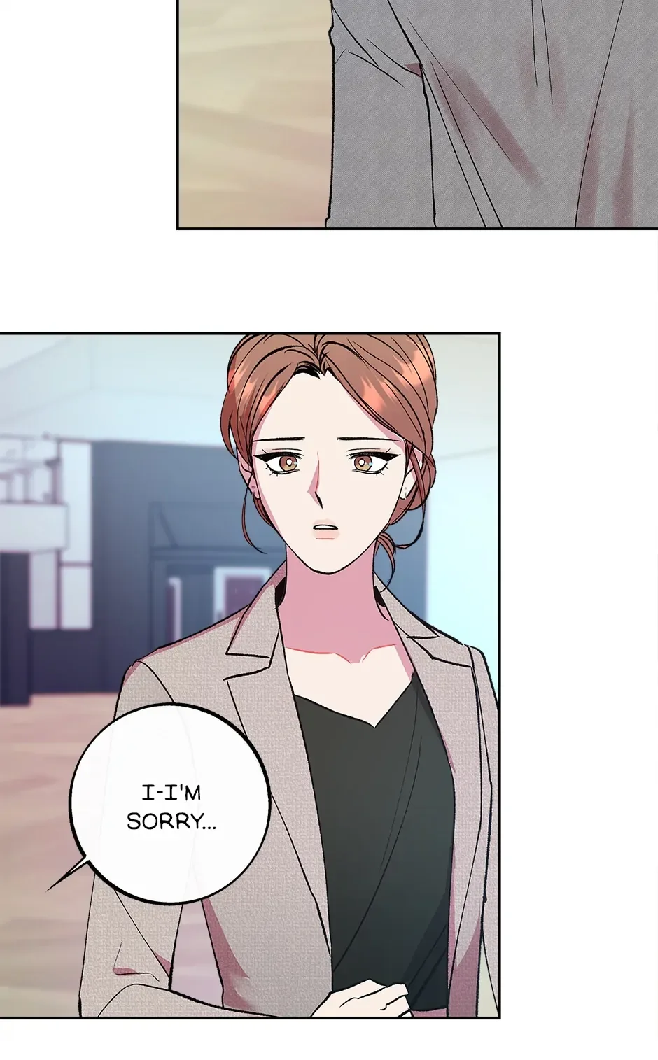 The End of the World Chapter 47 page 11