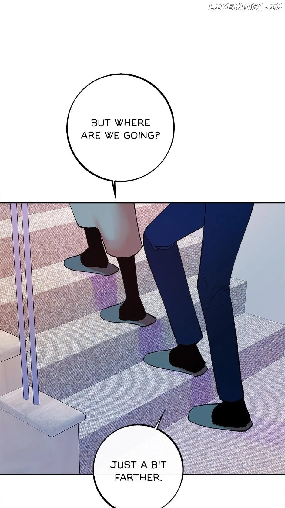 The End of the World Chapter 45 page 11