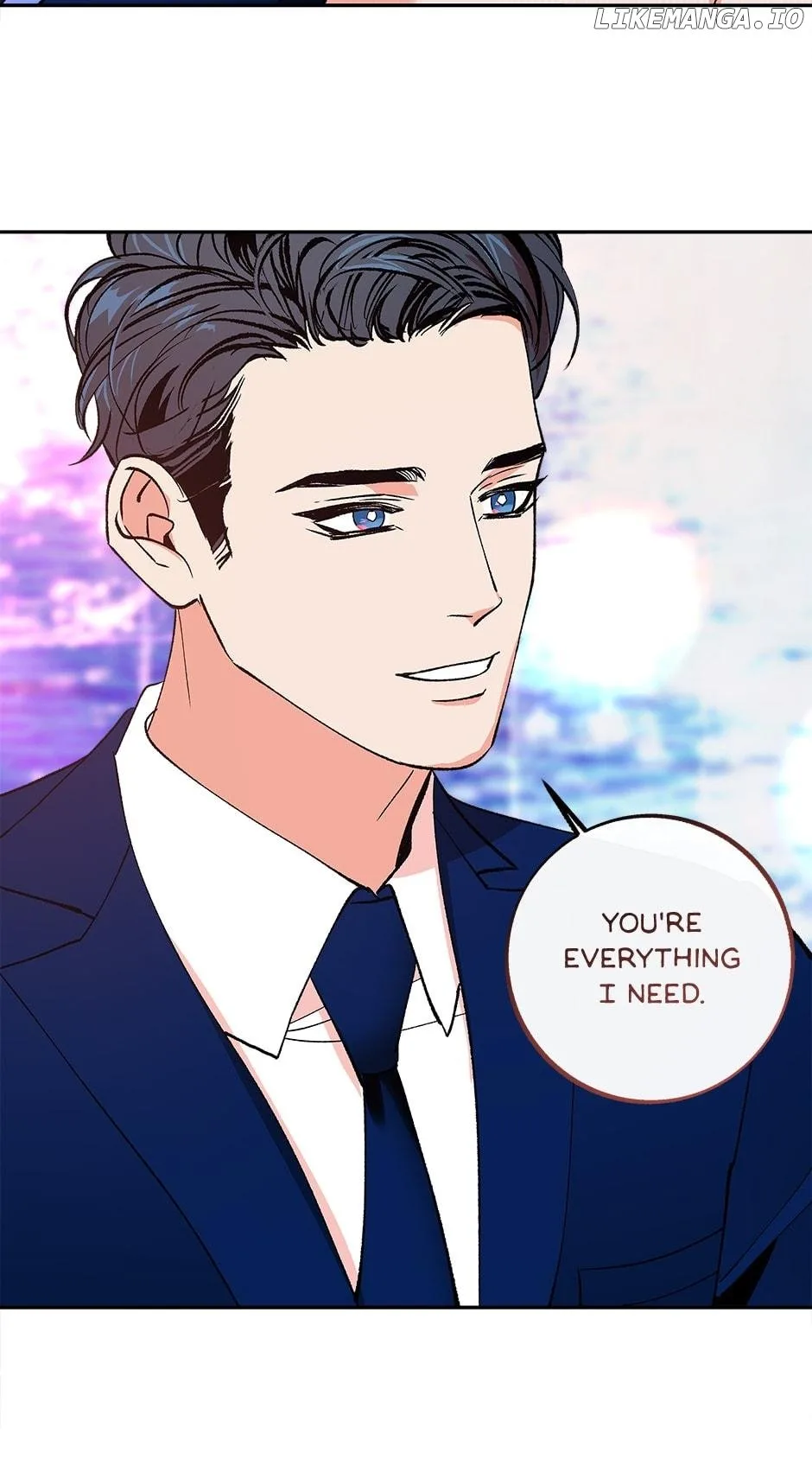 The End of the World Chapter 45 page 49