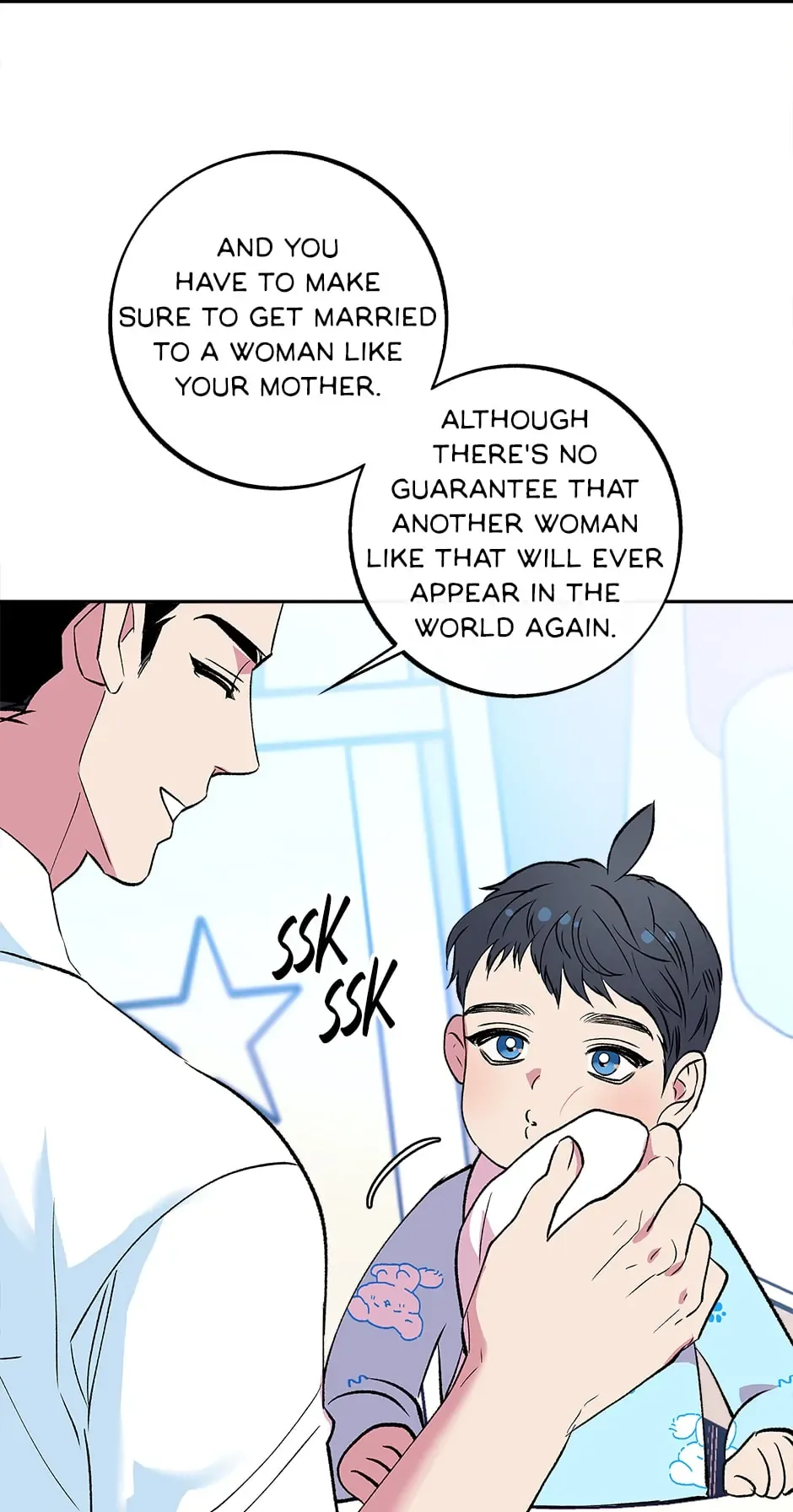 The End of the World Chapter 47 page 29