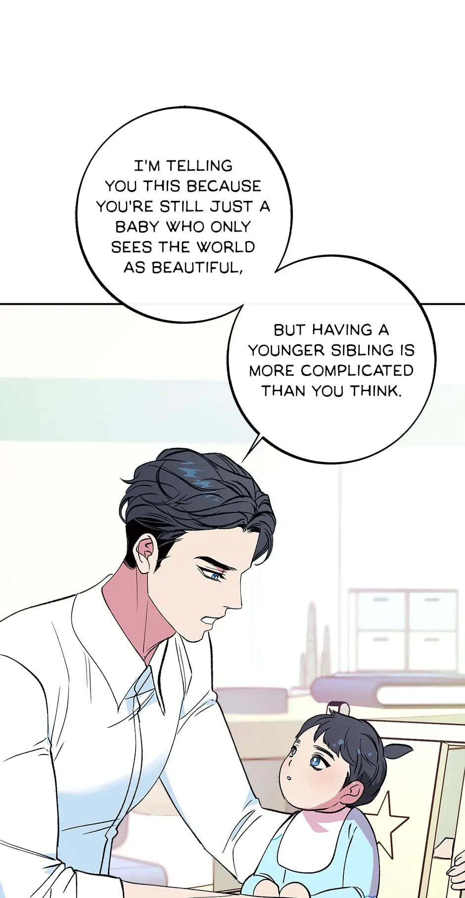 The End of the World Chapter 47 page 37