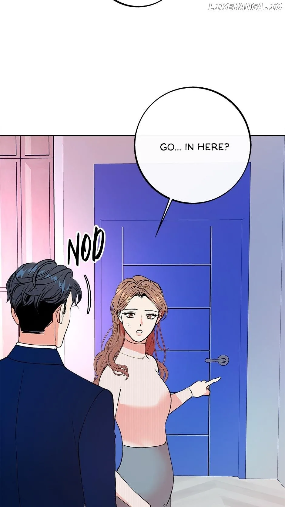 The End of the World Chapter 45 page 12