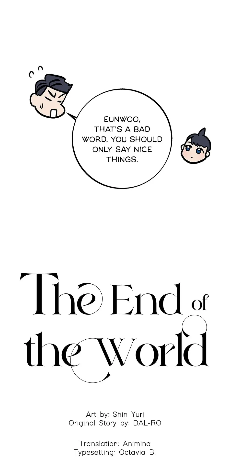 The End of the World Chapter 47 page 53