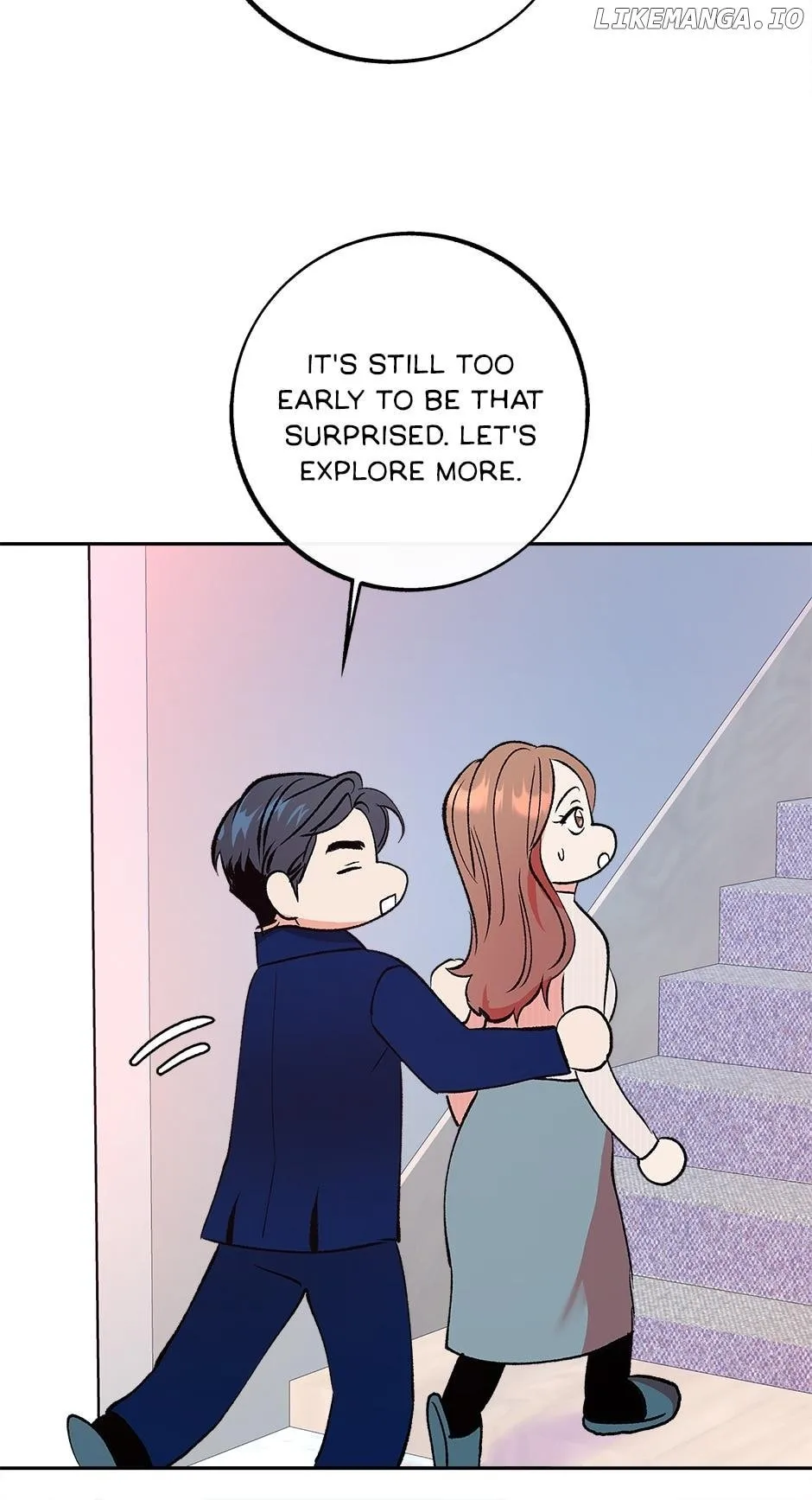 The End of the World Chapter 45 page 10
