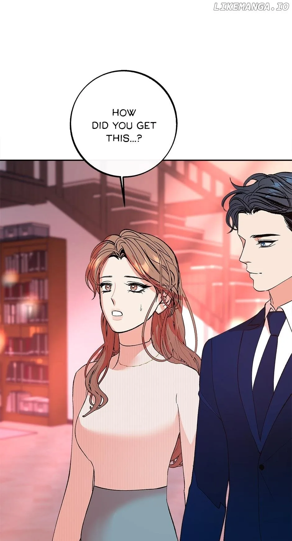 The End of the World Chapter 45 page 33