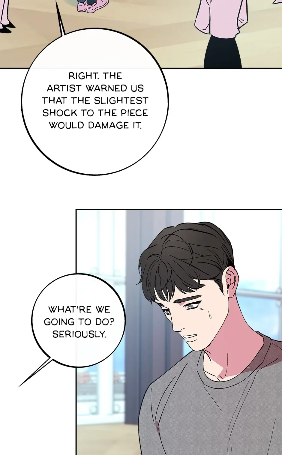 The End of the World Chapter 47 page 10